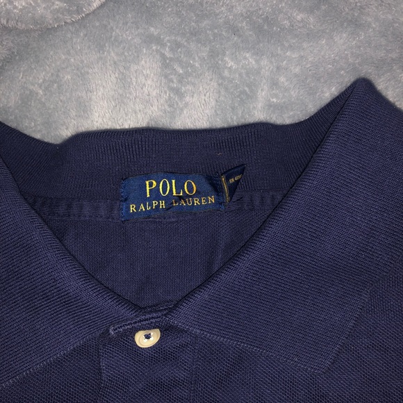 Polo Ralph Lauren Long Sleeve size 4XB - Picture 2 of 2